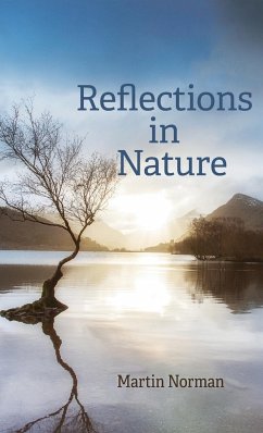 Reflections in Nature - Norman, Martin