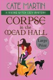 Corpse in the Mead Hall