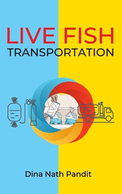 Cover Live Fish Transportation