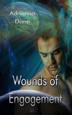 Cover Wounds of Engagement (eBook, ePUB)