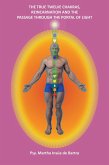The True Twelve Chakras, Reincarnation and the Passage Through Portal of Light (eBook, ePUB)