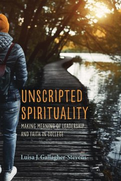 Unscripted Spirituality (eBook, ePUB)