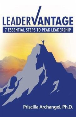 Cover LeaderVantage (eBook, ePUB)