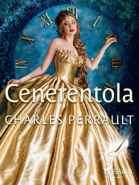 Cenerentola (eBook, ePUB) Cenerentola (eBook, ePUB)