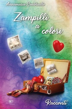 Cover Zampilli a colori (eBook, ePUB)