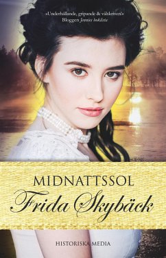 Midnattssol - Skybäck, Frida