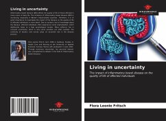 Living in uncertainty - Fritsch, Flora Leonie