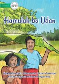 Requesting Rain - Hamulak ba Udan