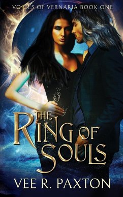 The Ring of Souls - Paxton, Vee