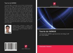 Teoria do WiMAX - Hossain, Shahadat