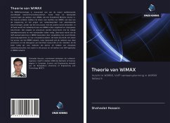Theorie van WiMAX - Hossain, Shahadat