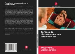 Terapia de bioressonância e telemedicina - Alzaher, Nadim;Zen Elabidine, Majd;Karah Batak, Walaa