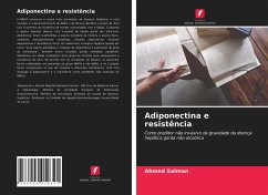 Adiponectina e resistência - Salman, Ahmed