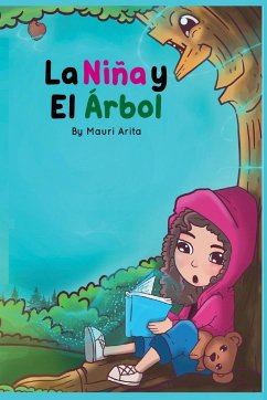 La Niña y El Arbol - Arita, Mauri