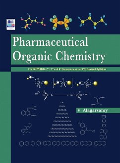 Pharmaceutical Organic Chemistry - Alagarsamy, V.