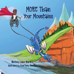 MORE Than Your Mountains - Ward, Whitney