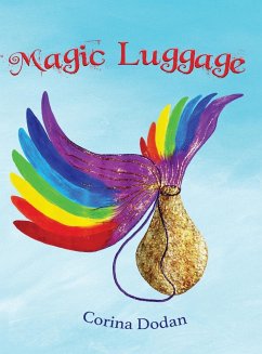 Magic Luggage - Dodan, Mihaela Corina