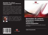Nanotubes de carbone - Polymères conducteurs Matériaux nanocomposites