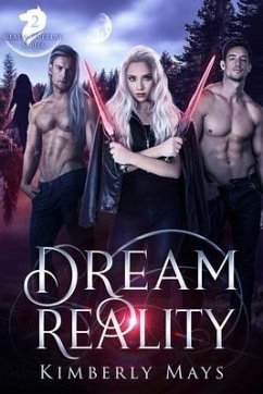Cover Dream Reality (eBook, ePUB)