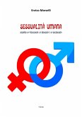 Sessualità umana (eBook, ePUB)