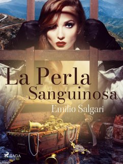 Cover La Perla Sanguinosa (eBook, ePUB)
