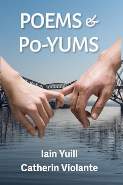 Cover Poems & Po-Yums