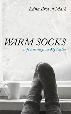 Warm Socks - Mark, Edna Brown