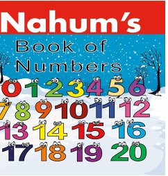 Nahum's Book Of Numbers - Edwards, Nahum
