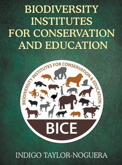 Biodiversity Institutes for Conservation and Education - Taylor-Noguera, Indigo