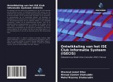 Ontwikkeling van het ISE Club Informatie Systeem (ISECIS)