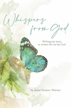 Whispers from God - Werner, Janae Kristen