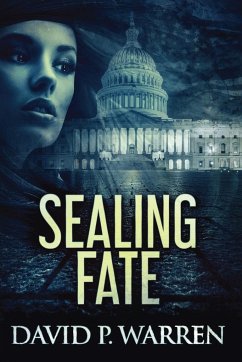 Sealing Fate - Warren, David P.