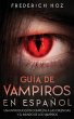 Guía de Vampiros en Español - Bild 1