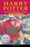 Harry Potter and the Philosopher's Stone  25th Anniversary Edition