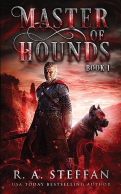 Master of Hounds - Steffan, R. A.