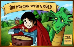 The Dragon With A Cold (eBook, ePUB) - Colmenares, Alvaro