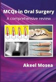 MCQs in Oral Surgery (eBook, ePUB)