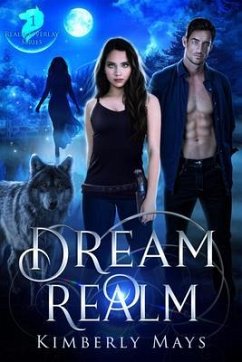 Cover Dream Realm (eBook, ePUB)
