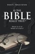 Is the Bible Really True? (eBook, ePUB) - Bild 1