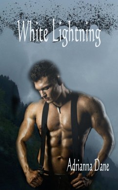 Cover White Lightning (eBook, ePUB)