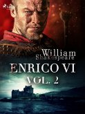 Enrico VI vol. 2 (eBook, ePUB)