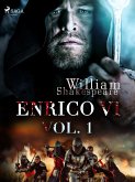 Enrico VI vol. 1 (eBook, ePUB)