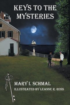 Keys to the Mysteries - Schmal, Mary I.