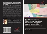 J¿zyki wbudowane specyficzne dla danej dziedziny i in¿ynieria oparta na modelu J¿zyki wbudowane specyficzne dla danej dziedziny i in¿ynieria oparta na modelu