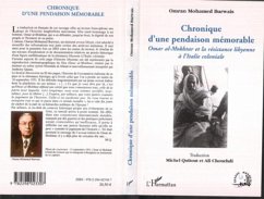 Chronique d'une pendaison mémorable - Burwais, Omran Mohamed