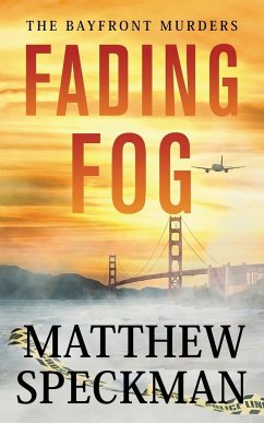 Fading Fog - Speckman, Matthew