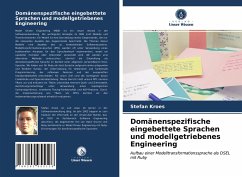 Domänenspezifische eingebettete Sprachen und modellgetriebenes Engineering - Kroes, Stefan