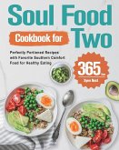 Soul Food Cookbook for Two