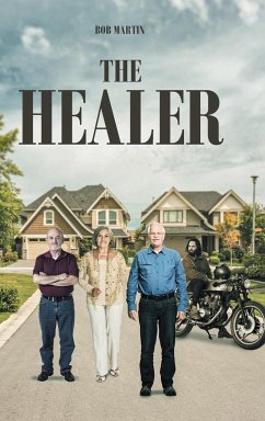 The Healer - Martin, Bob