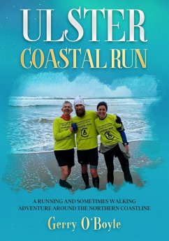 Ulster Coastal Run - O'Boyle, Gerry